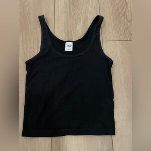 TNA tank top mid waist